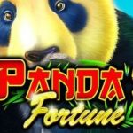 Review Demo Slot Panda's Fortune Pragmatic Play 2022