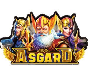Situs Slot Gacor Asgard Terbaru 2023