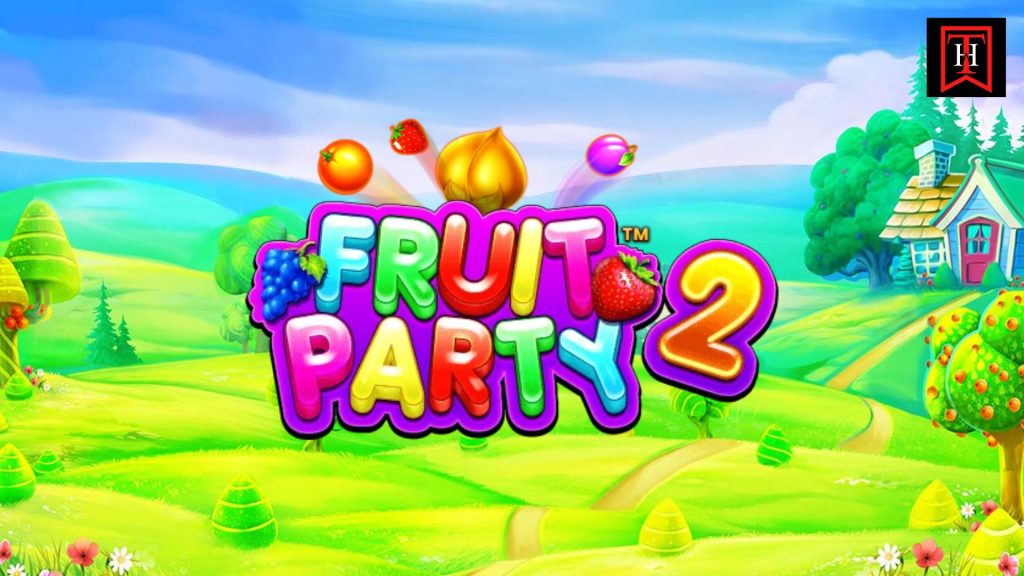 Slot Online Lapak Pusat Fruit Party 2 Pragmatic Play