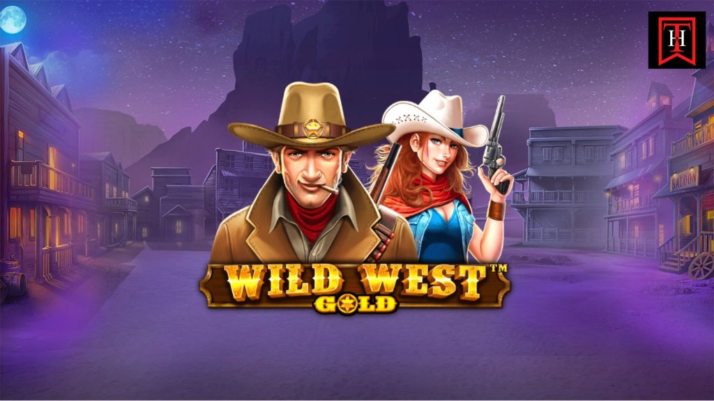 Slot Online Lapak Pusat Wild West Gold Terbaru 2023
