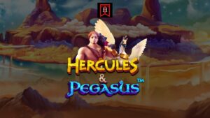 Slot Online Lapak Pusat Hercules and Pegasus Terkini 2023