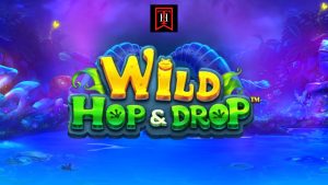 Slot Online Lapak Pusat Wild Hop and Drop Terbaru
