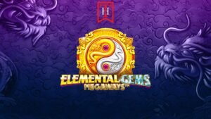Slot Online Lapak Pusat Elemental Gems Megaways 2023