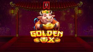 Slot Online Lapak Pusat Golden Ox Terbaik 2023