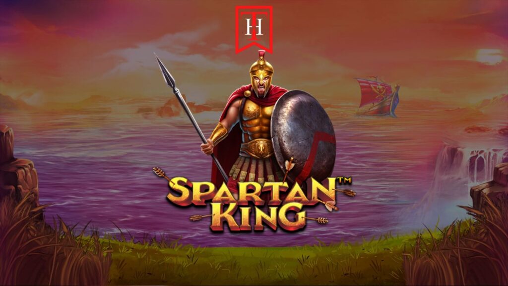 Slot Online Lapak Pusat Spartan King Pragmatic Terbaik 2023