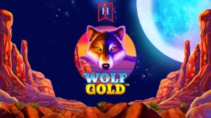 Slot Online Lapak Pusat Wolf Gold Pragmatic Play Terbaru 2023