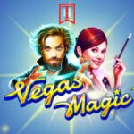 Slot Online Lapak Pusat Vegas Magic Pragmatic Terbaru 2023