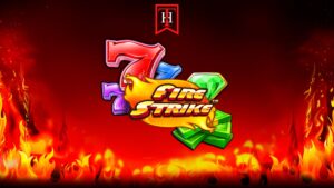 Demo Slot Online Fire Strike Pragmatic Play Terkini 2023