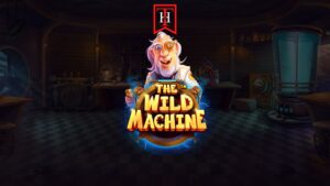 Demo Slot Online The Wild Machine Pragmatic Play Terbaik 2023