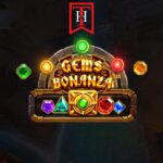 Demo Slot Online Gems Bonanza Pragmatic Play Terkini 2023
